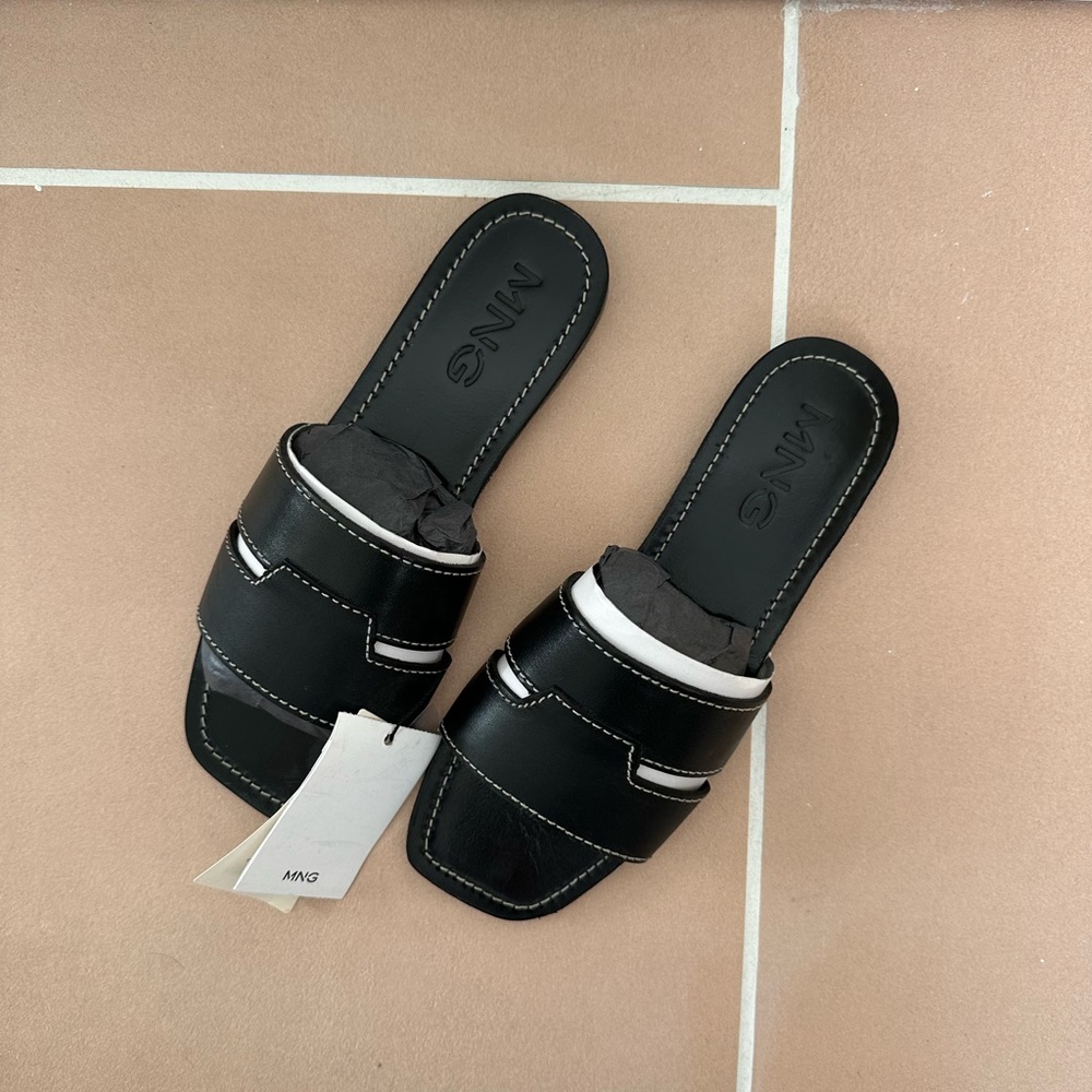 Mango Delhi Sandals - Picture 3 of 8